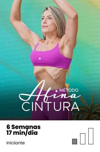 Metodo afina cintura