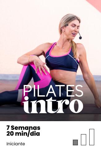 Pilates Intro