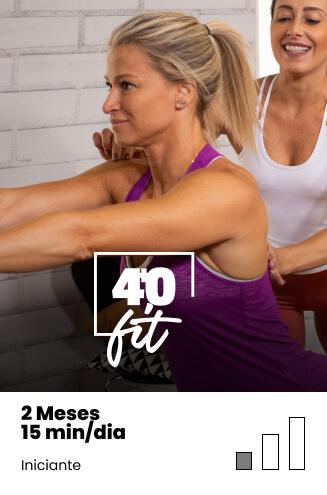 40+Fit