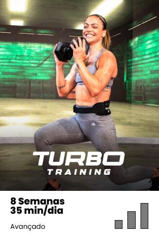 Turbo Training