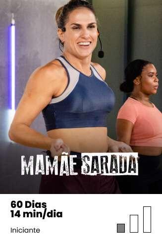 Mamãe Sarada