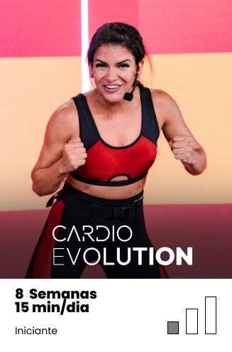 Cardio Evolution